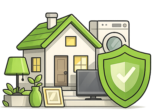 Домашно имущество