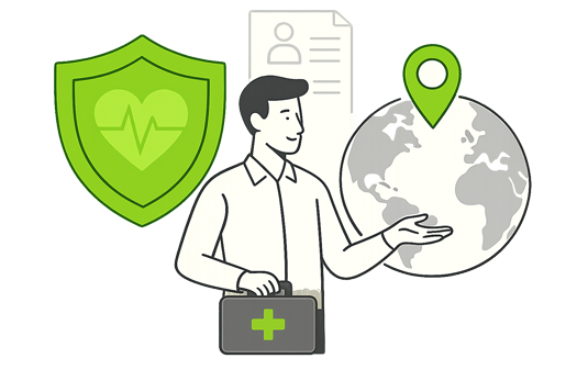 Бест Докторс (Лечение без граници)