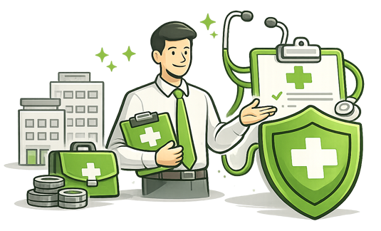 Допълнително здравно застраховане