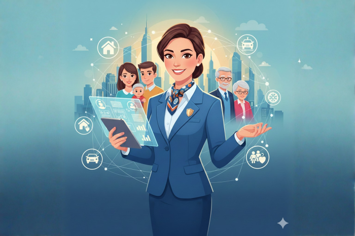 Защо имаме нужда от застрахователен брокер?